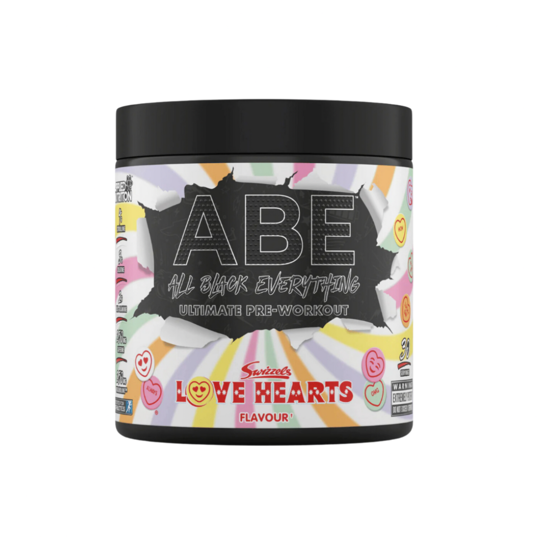 Applied Nutrition ABE Pre Workout