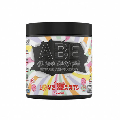 Applied Nutrition ABE Pre Workout