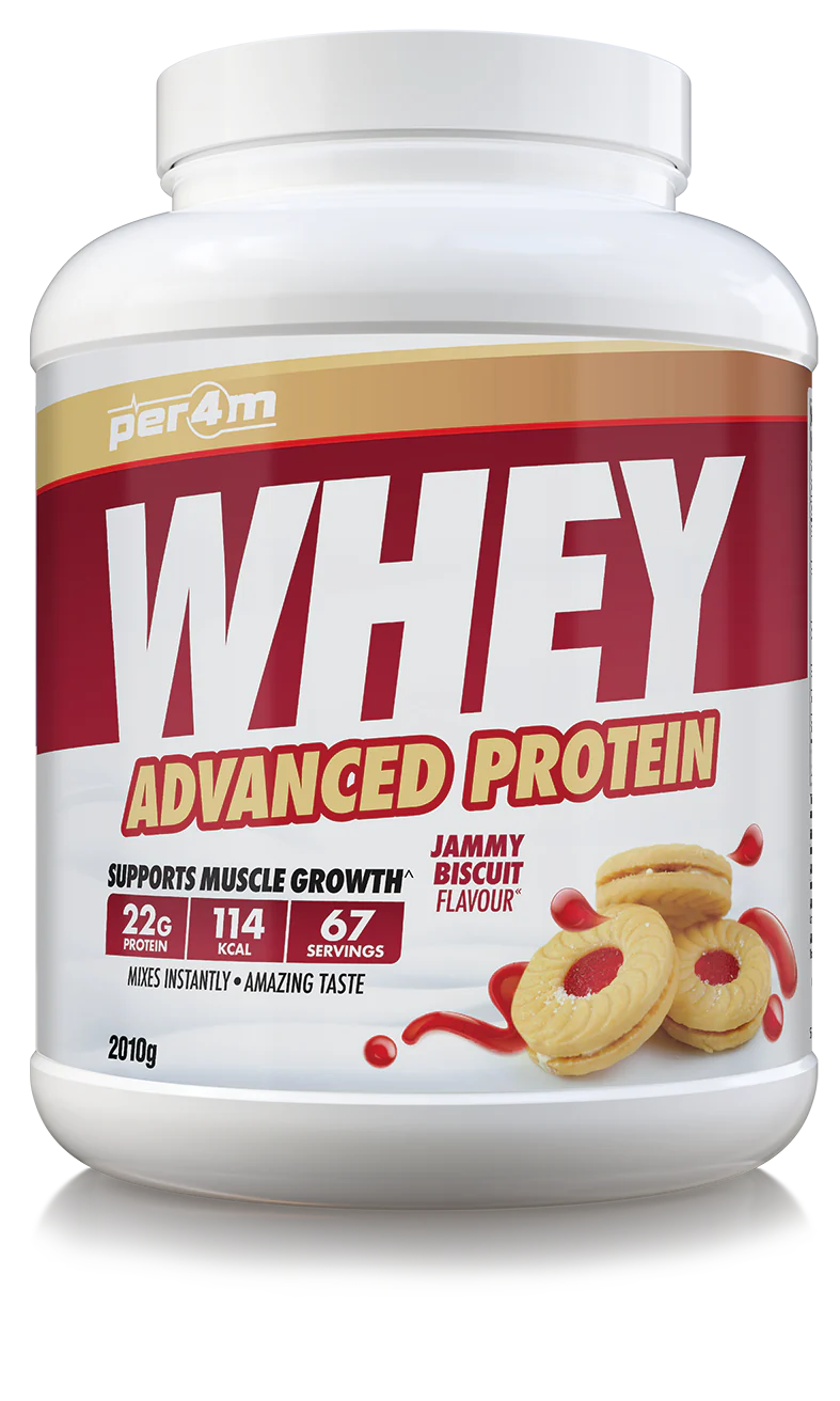 Per4m Whey Advanced Protein