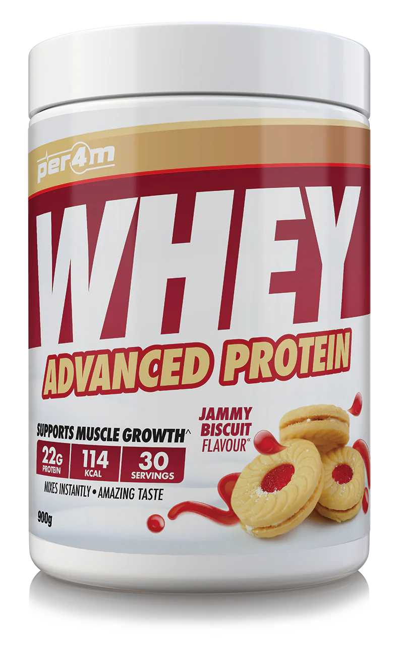 Per4m Whey Advanced Protein