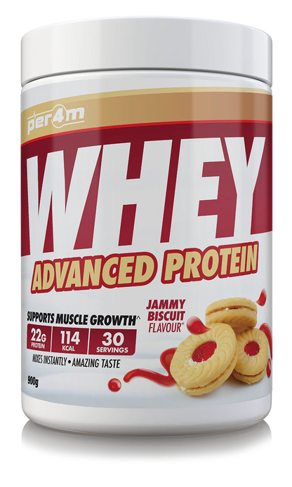 Per4m Whey Advanced Protein