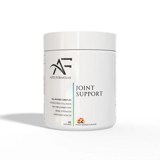 Apex Formulas Joint Support