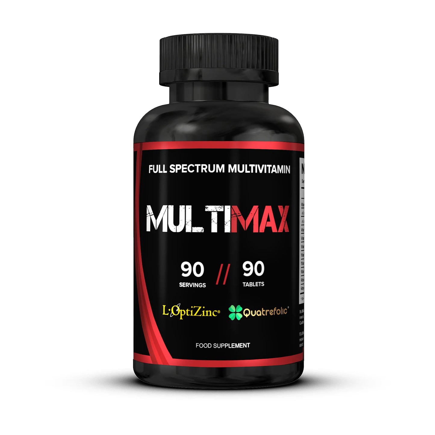 Strom MultiMax - 90 Servings