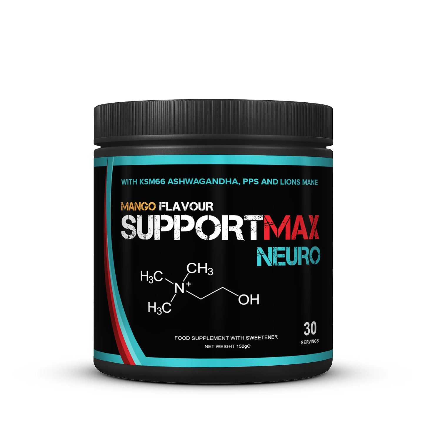 Strom SupportMAX Neuro