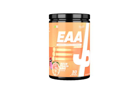 TBJP - EAA + Hydration Formula (30 Servings)