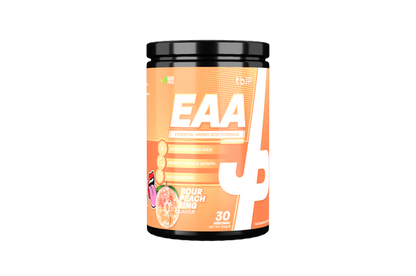 TBJP - EAA + Hydration Formula (30 Servings)