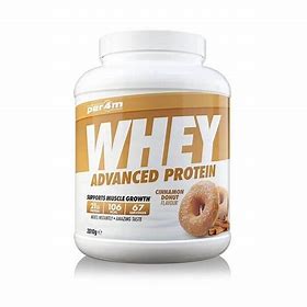 Per4m Whey Advanced Protein