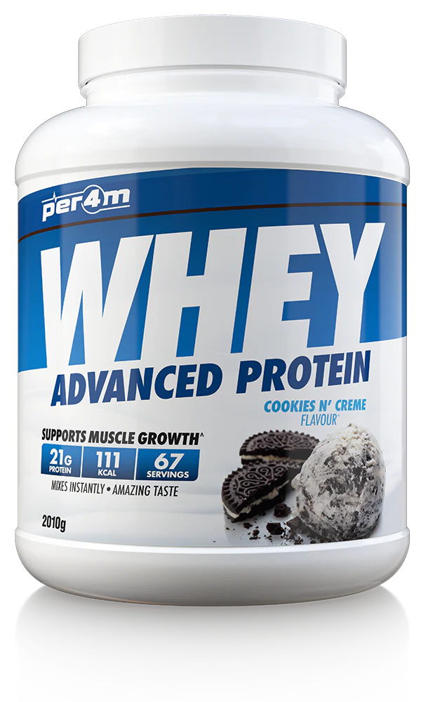 Per4m Whey Advanced Protein