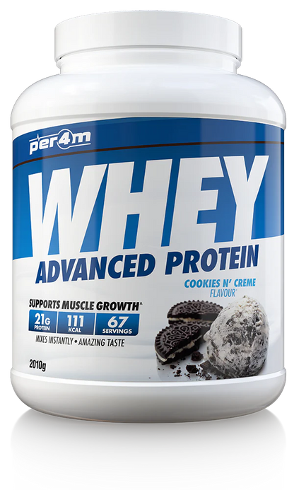 Per4m Whey Advanced Protein