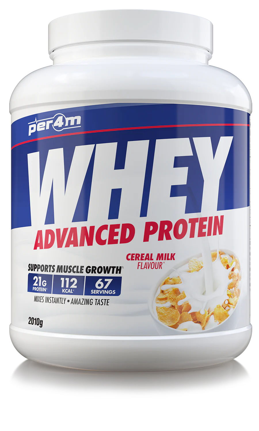 Per4m Whey Advanced Protein