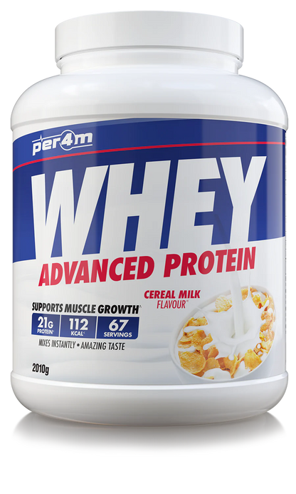 Per4m Whey Advanced Protein