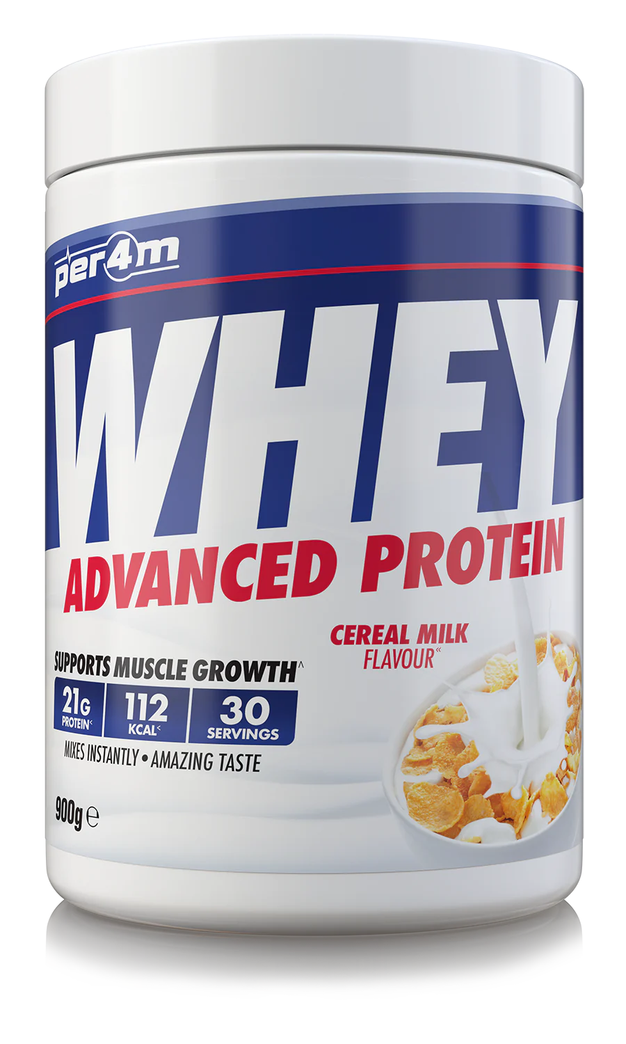 Per4m Whey Advanced Protein