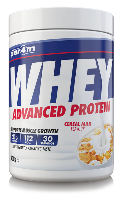 Per4m Whey Advanced Protein