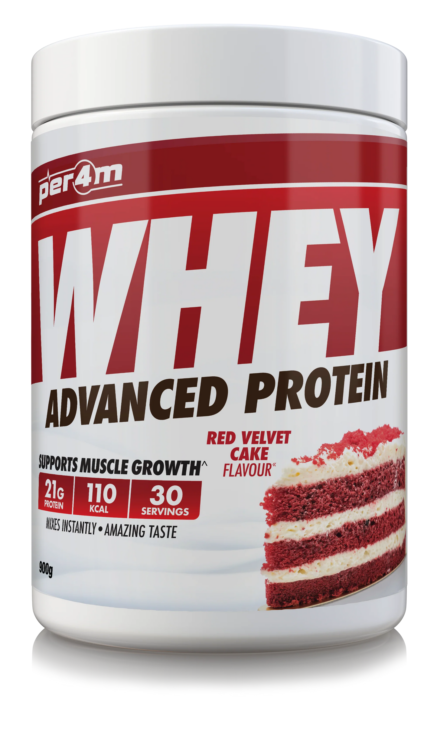 Per4m Whey Advanced Protein