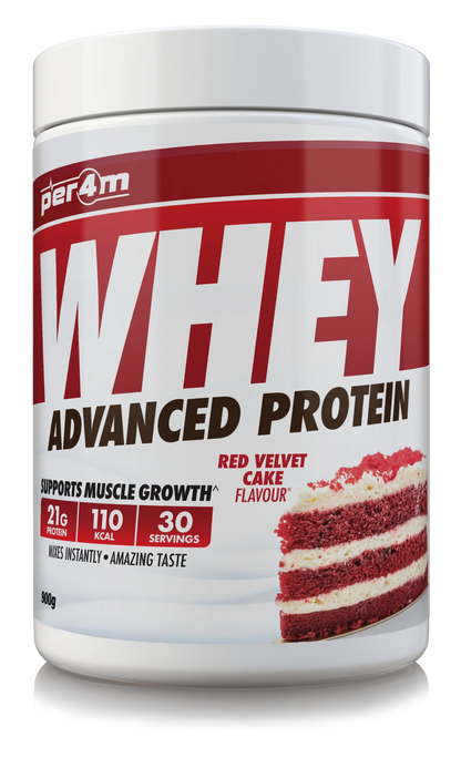 Per4m Whey Advanced Protein