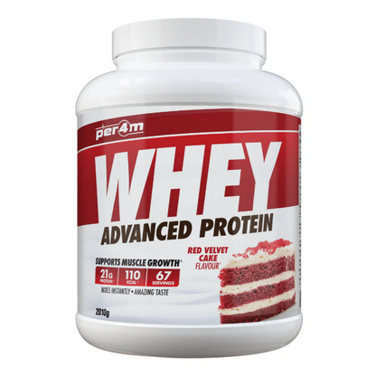 Per4m Whey Advanced Protein