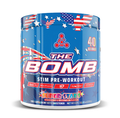 Chemical Warfare The Bomb