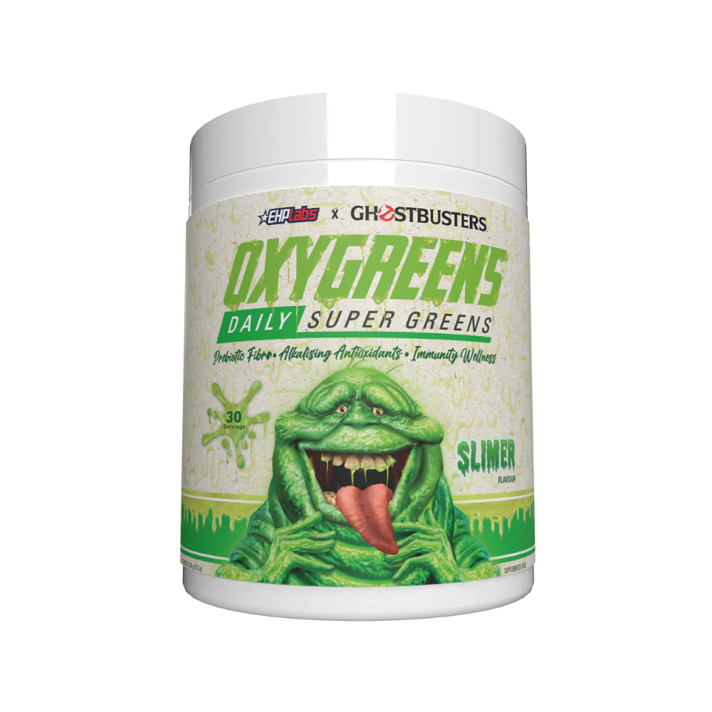 EHPLabs OXYGREENS