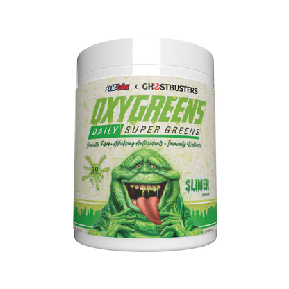 EHPLabs OXYGREENS