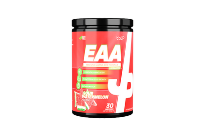 TBJP - EAA + Hydration Formula (30 Servings)