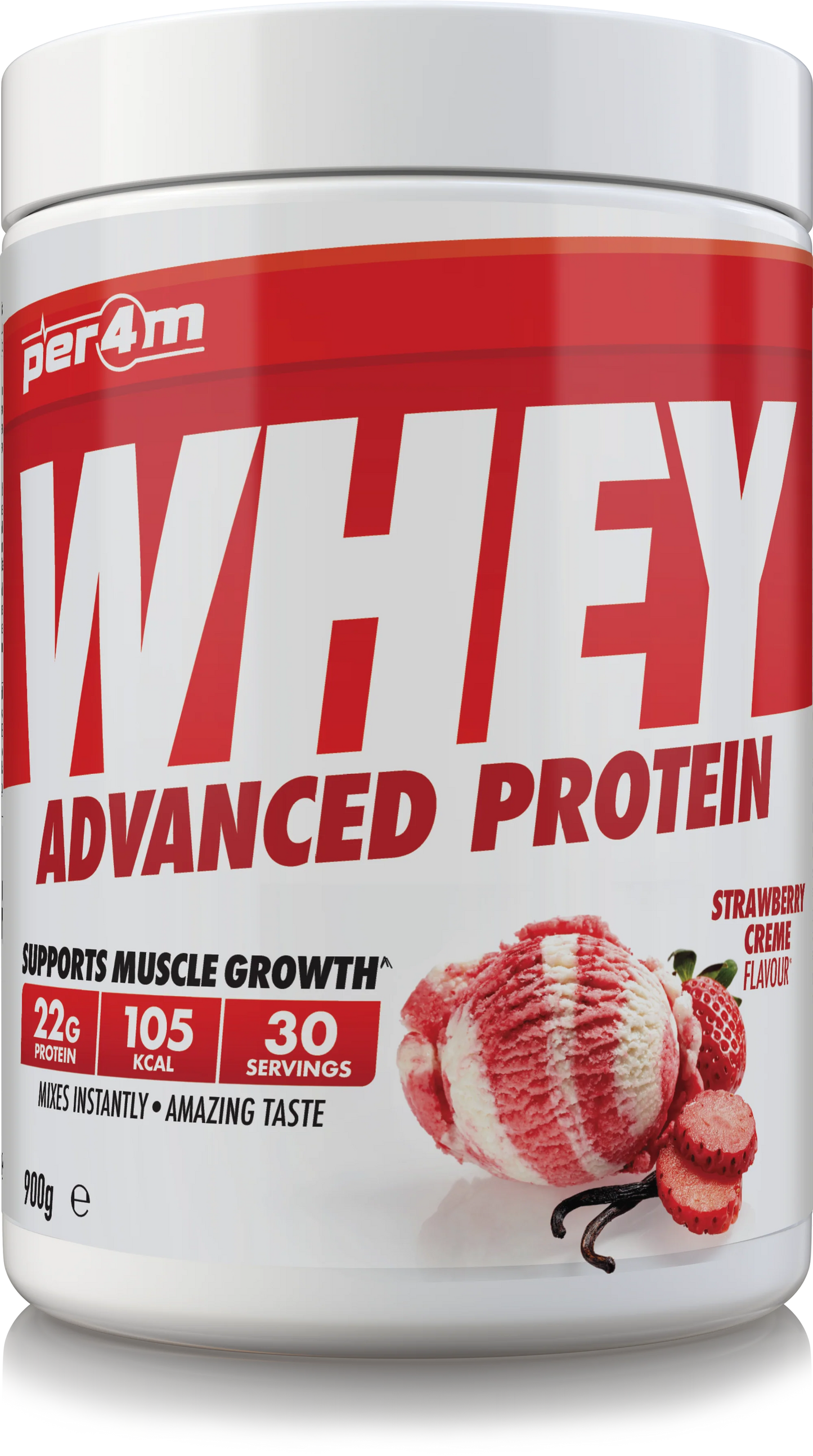 Per4m Whey Advanced Protein