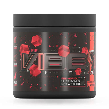 DNA Sports VIBE Pre Workout