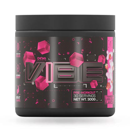 DNA Sports VIBE Pre Workout