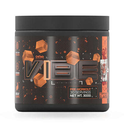 DNA Sports VIBE Pre Workout