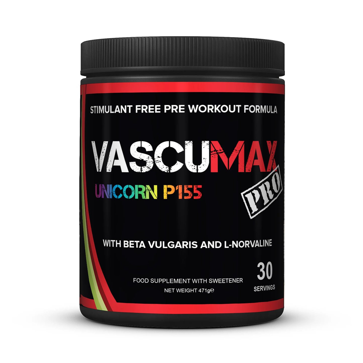 Strom VascuMAX Pro