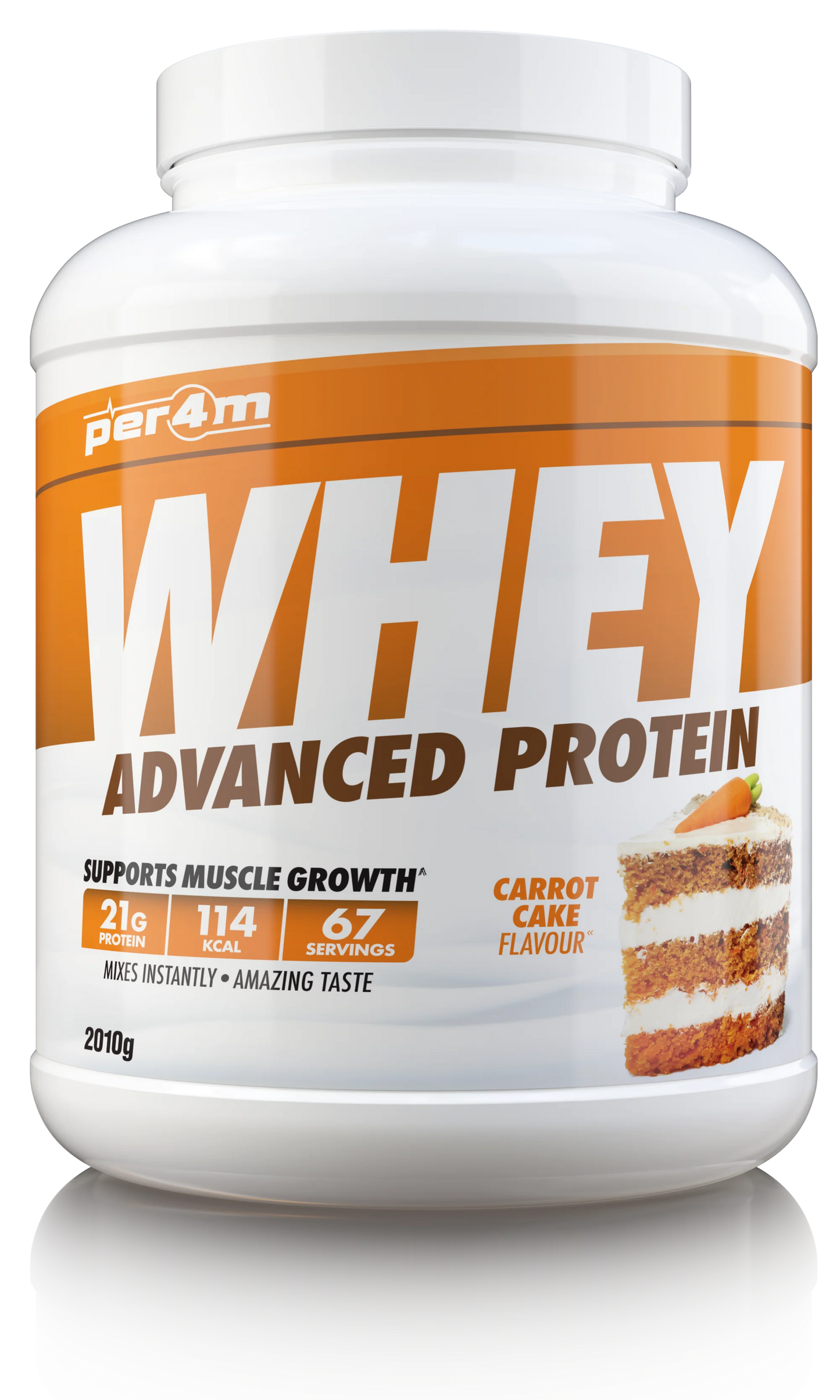 Per4m Whey Advanced Protein