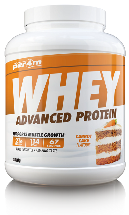 Per4m Whey Advanced Protein