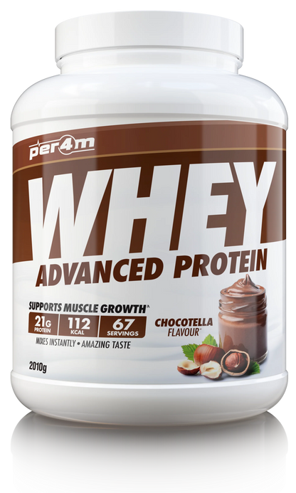 Per4m Whey Advanced Protein