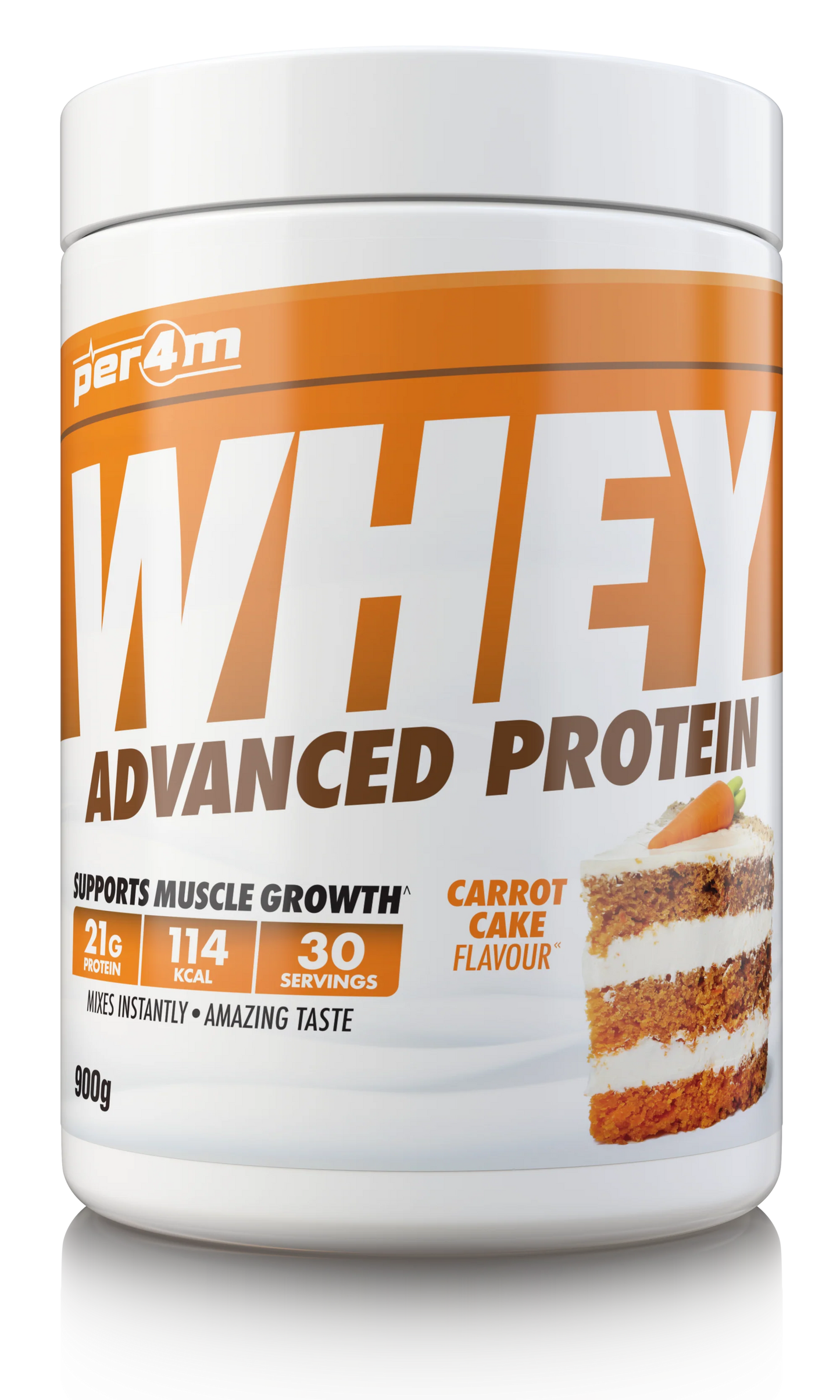 Per4m Whey Advanced Protein