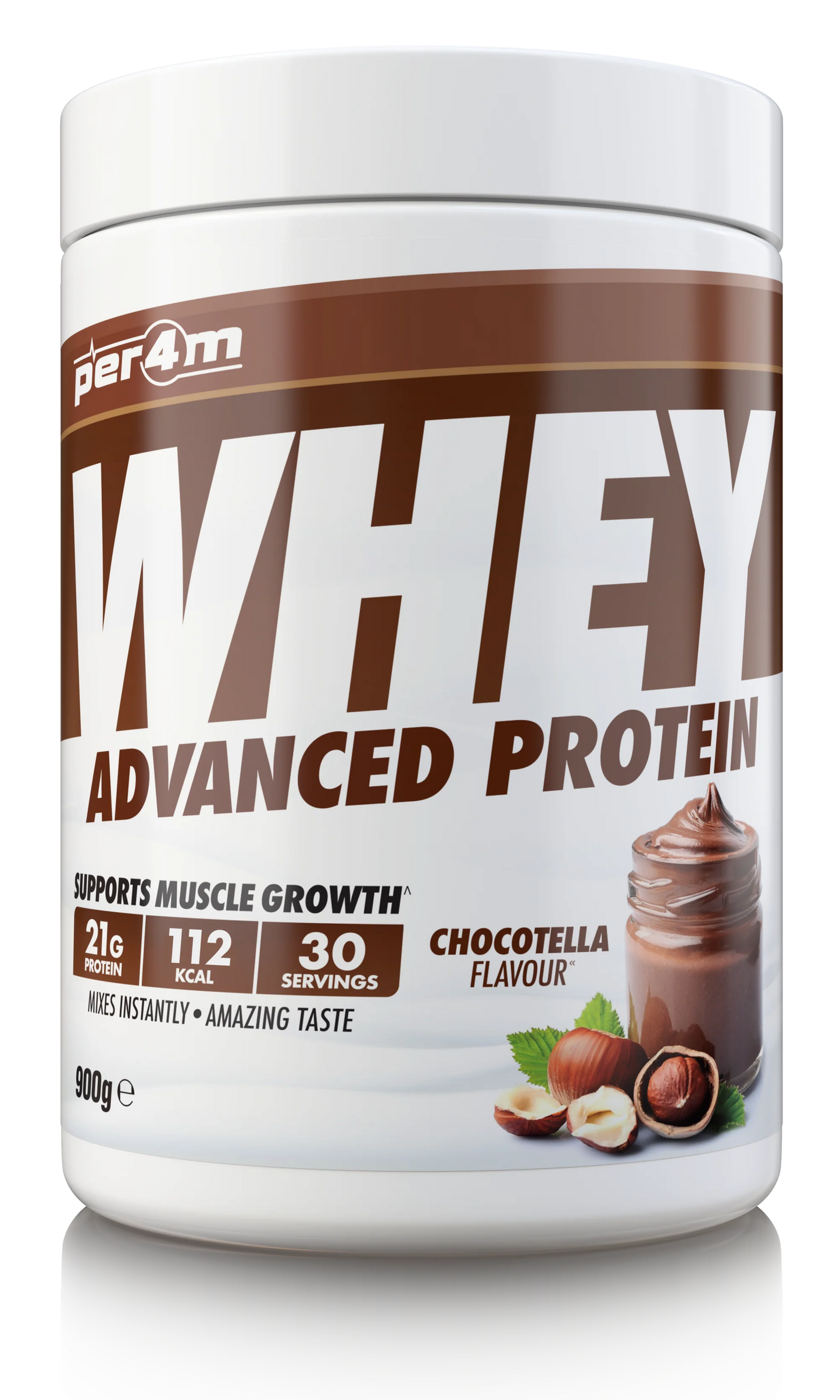 Per4m Whey Advanced Protein