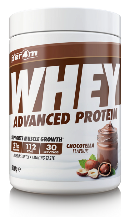 Per4m Whey Advanced Protein