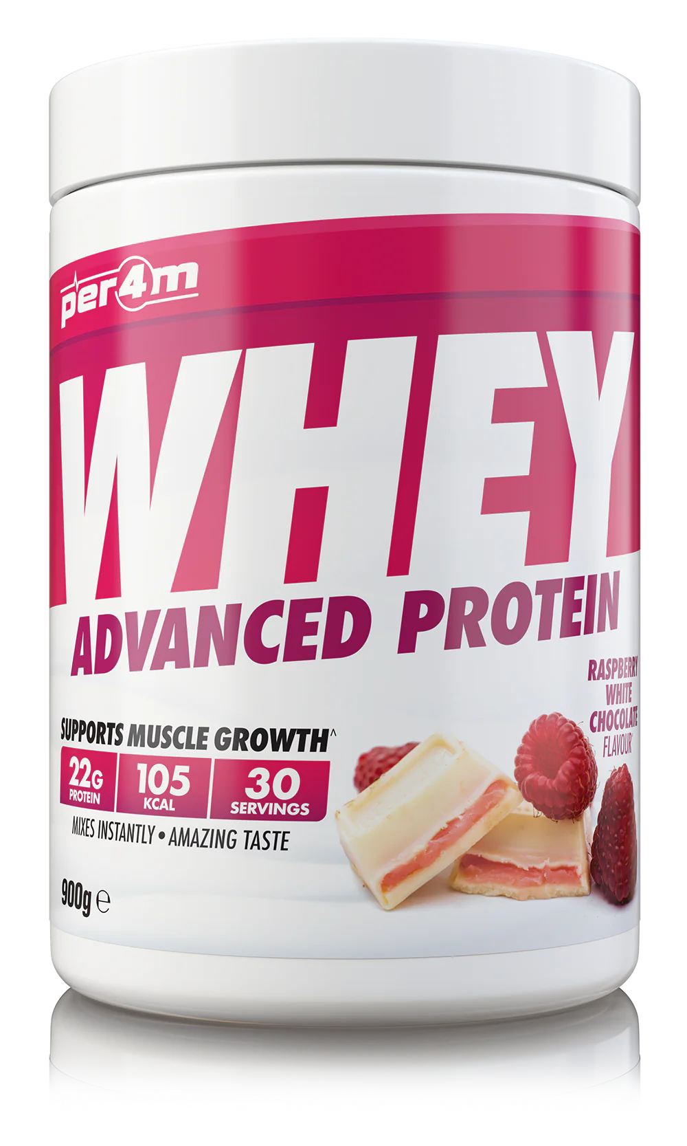 Per4m Whey Advanced Protein