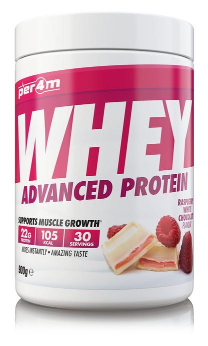 Per4m Whey Advanced Protein