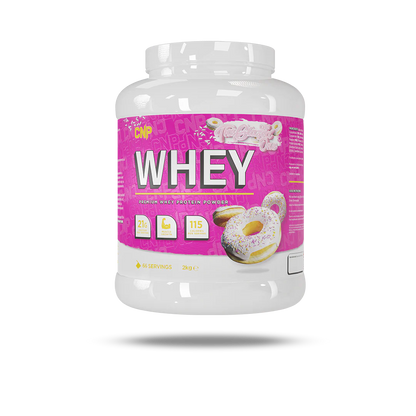 CNP WHEY 2KG