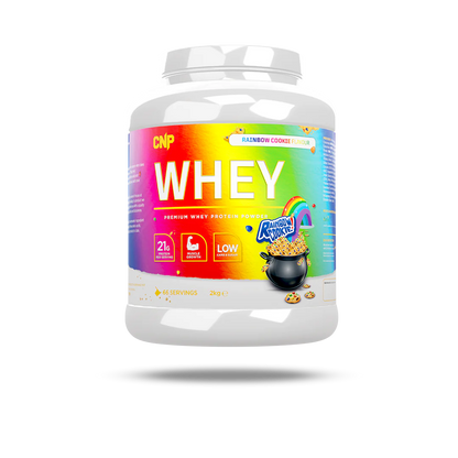 CNP WHEY 2KG