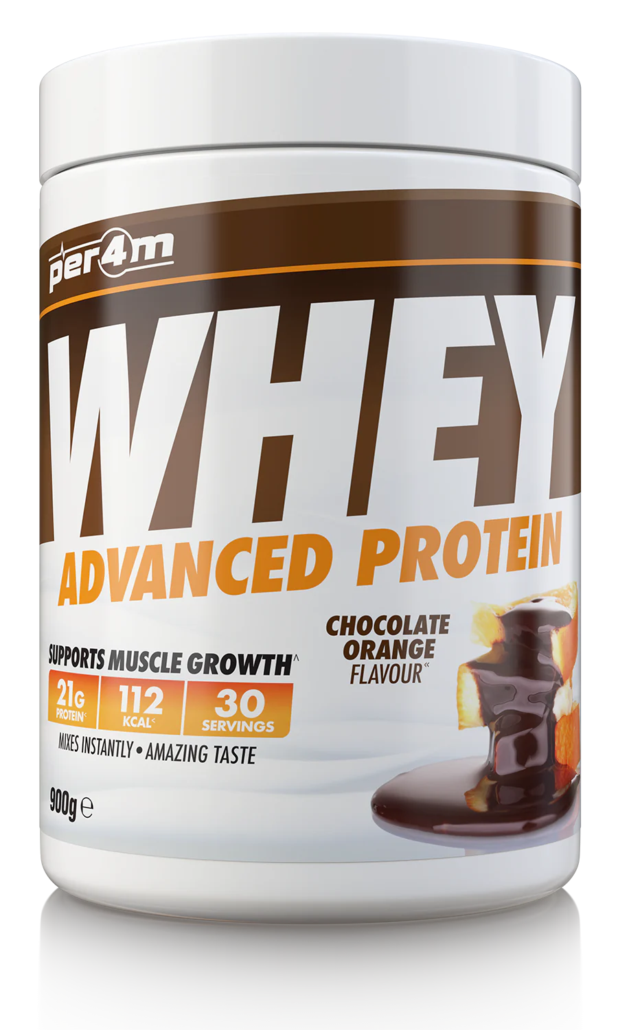 Per4m Whey Advanced Protein