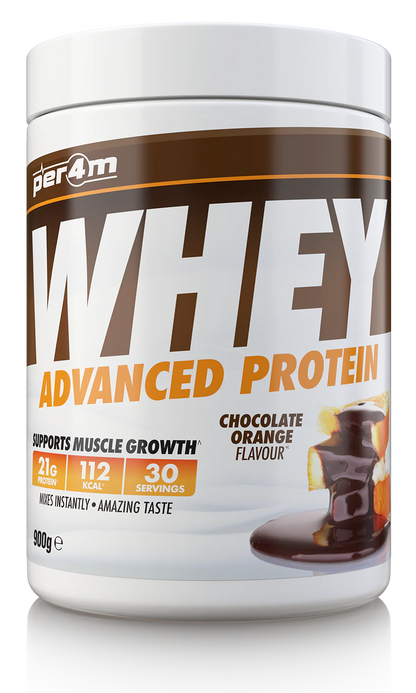 Per4m Whey Advanced Protein