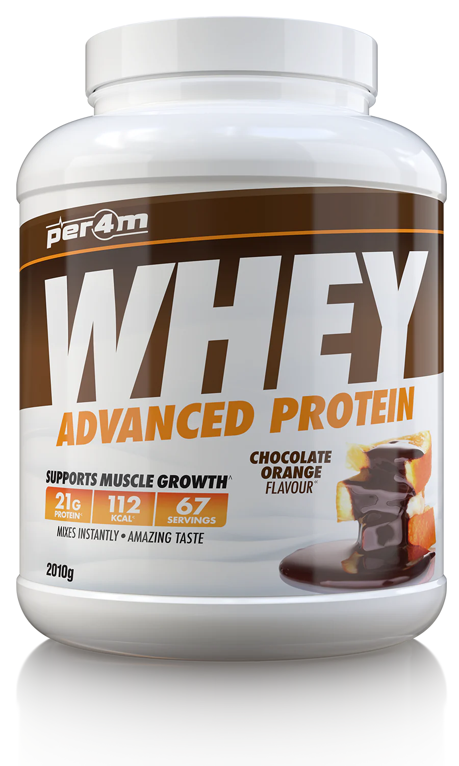 Per4m Whey Advanced Protein