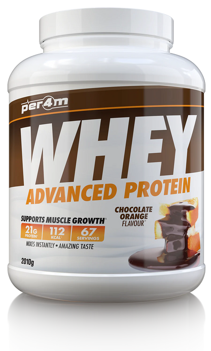 Per4m Whey Advanced Protein