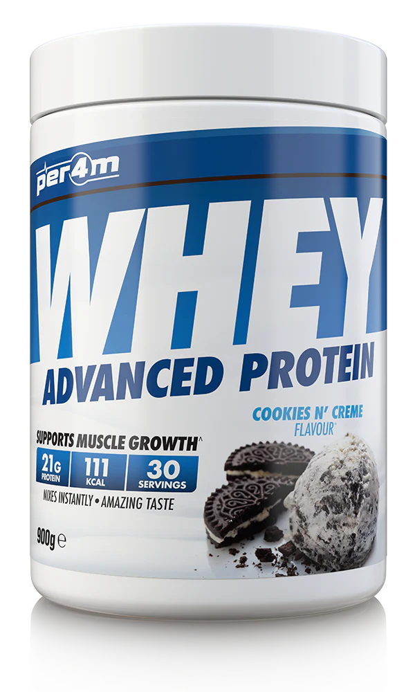 Per4m Whey Advanced Protein