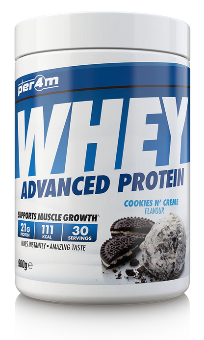 Per4m Whey Advanced Protein