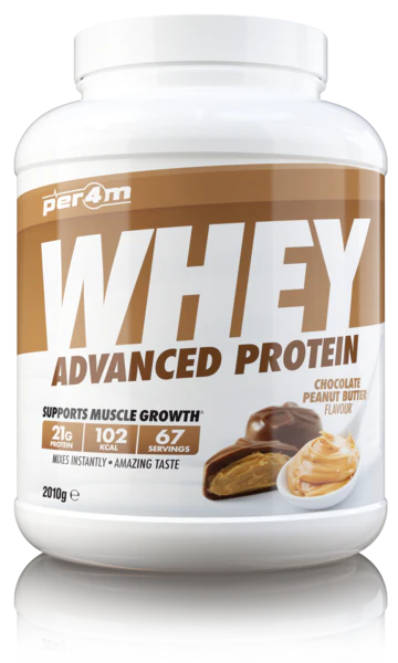 Per4m Whey Advanced Protein