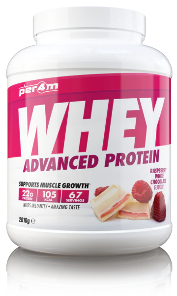 Per4m Whey Advanced Protein