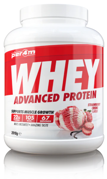 Per4m Whey Advanced Protein