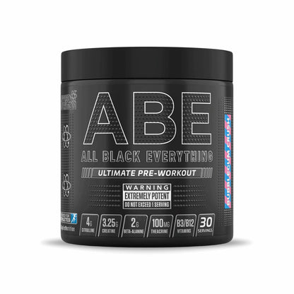 Applied Nutrition ABE Pre Workout