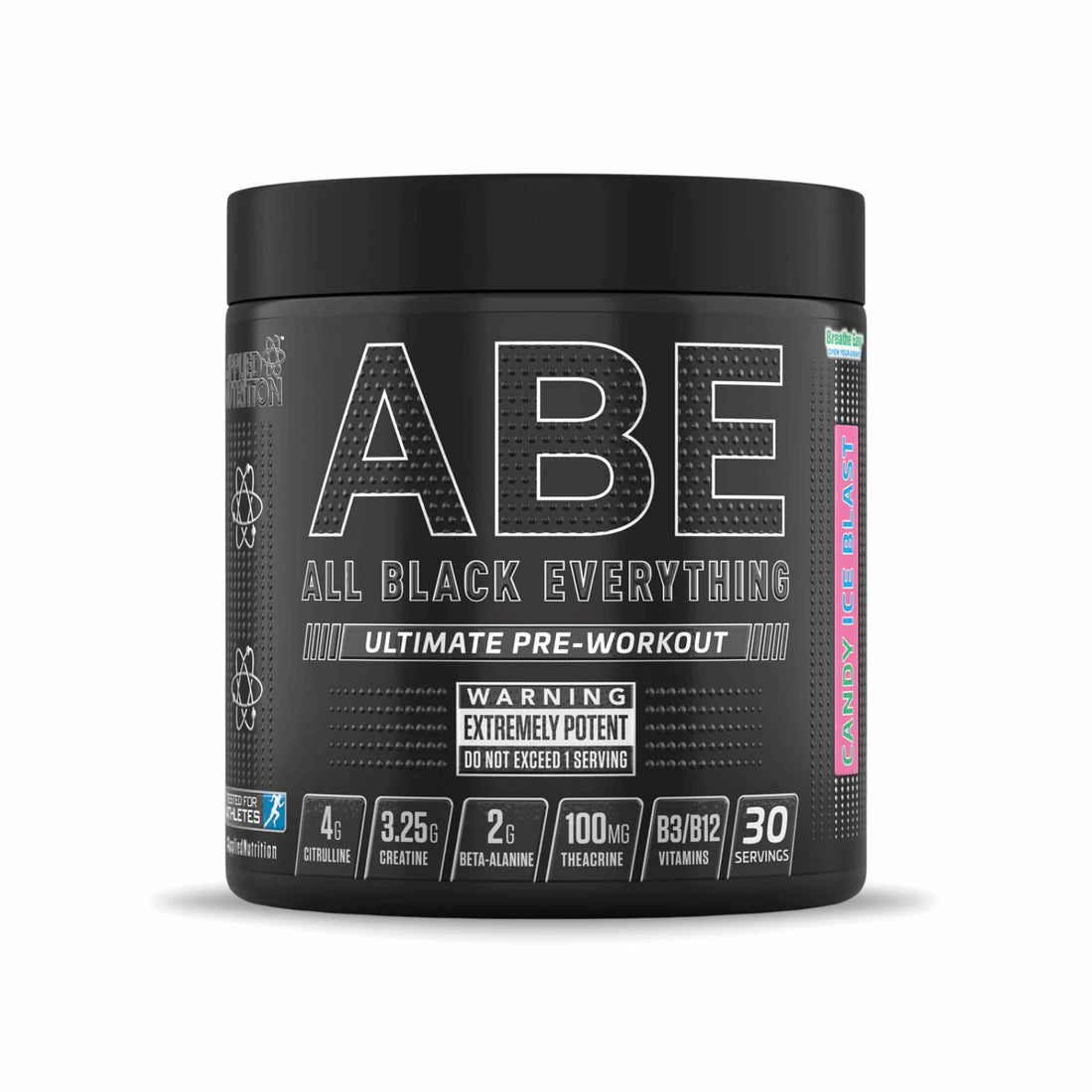 Applied Nutrition ABE Pre Workout